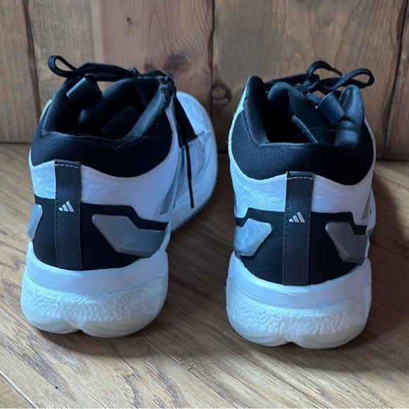 Adidas Crazyflight 5 Mid Indoor Volleyball Shoes – Women’s Size 9 - Picture 7 of 9